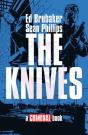 The Knives: A Criminal Book - Preview