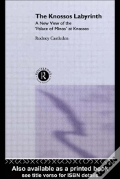 Capa do artigo The Knossos Labyrinth