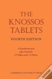 Capa do artigo The Knossos Tablets