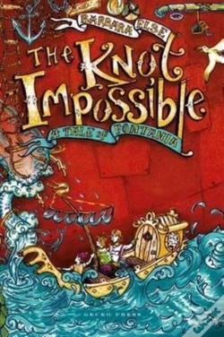 Capa do artigo The Knot Impossible