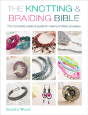 The Knotting & Braiding Bible - Preview