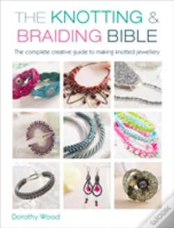 Capa do artigo The Knotting & Braiding Bible