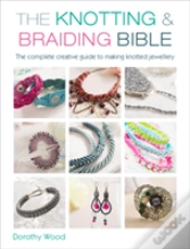 Capa do artigo The Knotting & Braiding Bible