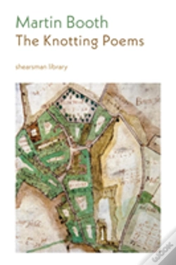 Capa do artigo The Knotting Poems