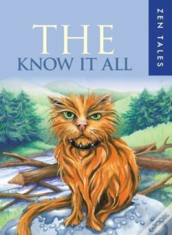 Capa do artigo The Know It All