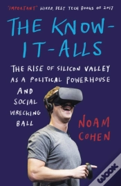 Capa do artigo The Know-It-Alls
