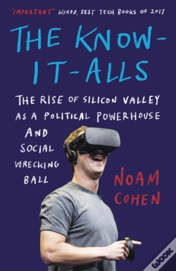 Capa do artigo The Know-It-Alls