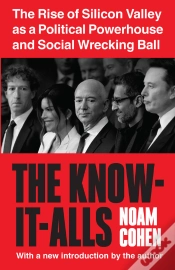 Capa do artigo The Know-It-Alls