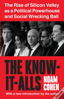 Capa do artigo The Know-It-Alls