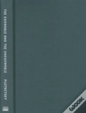 Capa do artigo The Knowable And The Unknowable