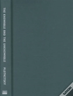 Capa do artigo The Knowable And The Unknowable