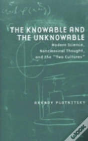 Capa do artigo The Knowable And The Unknowable