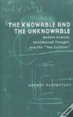 Capa do artigo The Knowable And The Unknowable