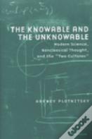 The Knowable And The Unknowable