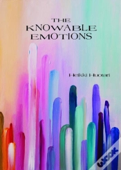 Capa do artigo The Knowable Emotions