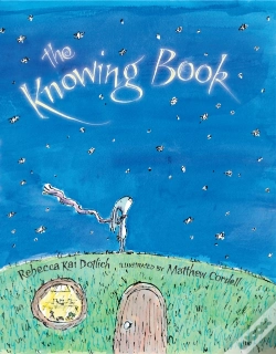 Capa do artigo The Knowing Book