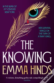 Capa do artigo The Knowing