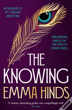 Capa do artigo The Knowing