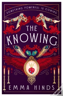 Capa do artigo The Knowing