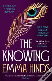 Capa do artigo The Knowing