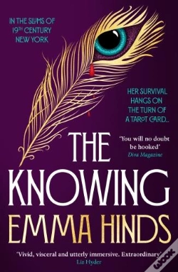 Capa do artigo The Knowing