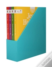 The Knowing My God Series Gift Set