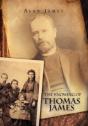 The Knowing Of Thomas James - Preview