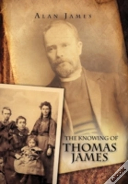 Capa do artigo The Knowing Of Thomas James