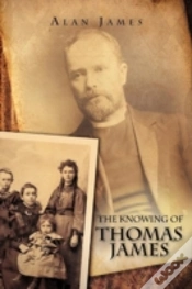 Capa do artigo The Knowing Of Thomas James