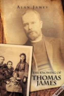Capa do artigo The Knowing Of Thomas James