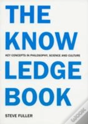 Capa do artigo The Knowledge Book