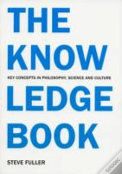 Capa do artigo The Knowledge Book