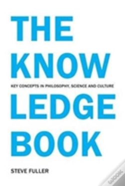 Capa do artigo The Knowledge Book