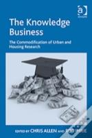 The Knowledge Business
