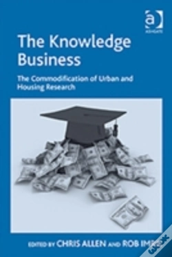 Capa do artigo The Knowledge Business