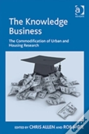 Capa do artigo The Knowledge Business