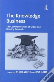 Capa do artigo The Knowledge Business