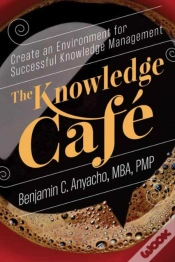Capa do artigo The Knowledge Cafe