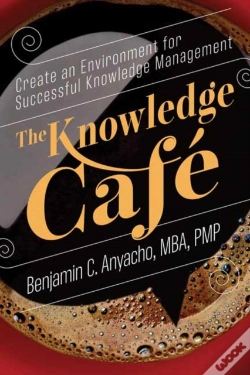 Capa do artigo The Knowledge Cafe