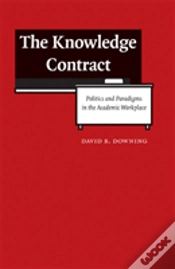 Capa do artigo The Knowledge Contract