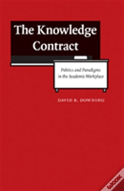 Capa do artigo The Knowledge Contract