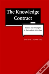 The Knowledge Contract