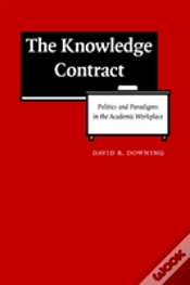 Capa do artigo The Knowledge Contract