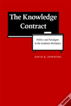 Capa do artigo The Knowledge Contract