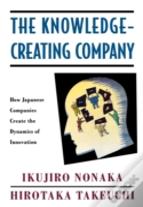 The Knowledge-Creating Company