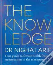 Capa do artigo The Knowledge