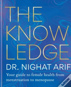 Capa do artigo The Knowledge