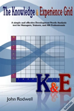 Capa do artigo The Knowledge & Experience Grid