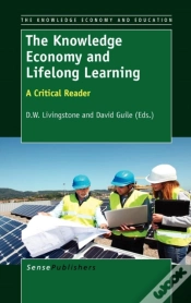 Capa do artigo The Knowledge Economy And Lifelong Learning