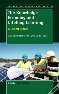 Capa do artigo The Knowledge Economy And Lifelong Learning